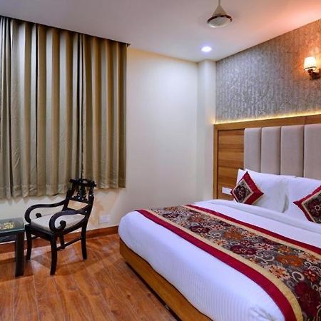 Hotel White Amritsar Extérieur photo
