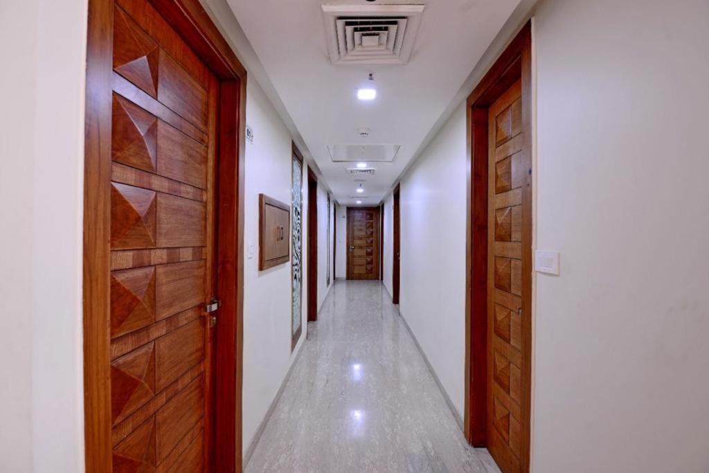 Hotel White Amritsar Extérieur photo