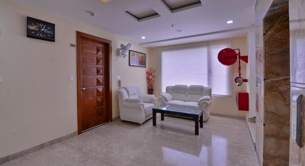 Hotel White Amritsar Extérieur photo