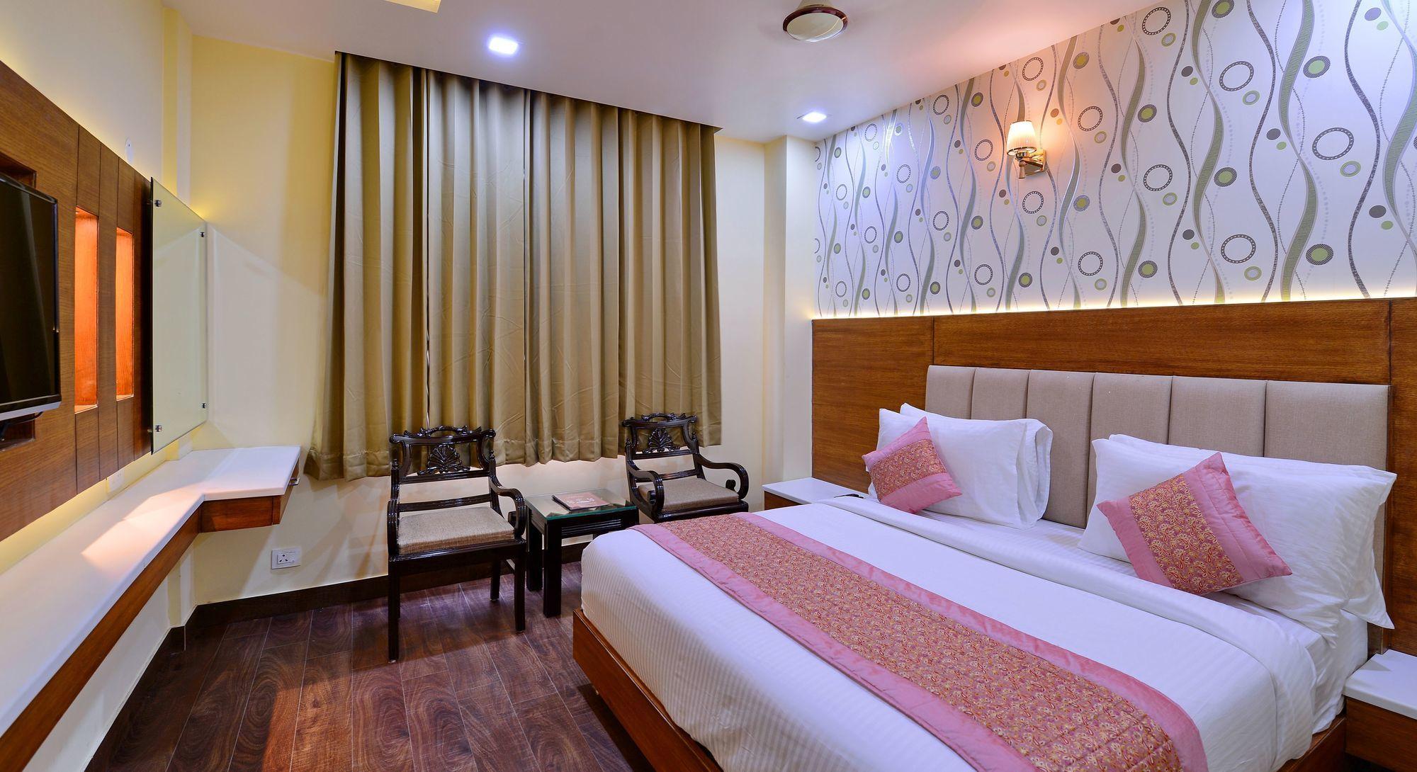 Hotel White Amritsar Extérieur photo